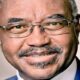 Willies Mchunu Resignation