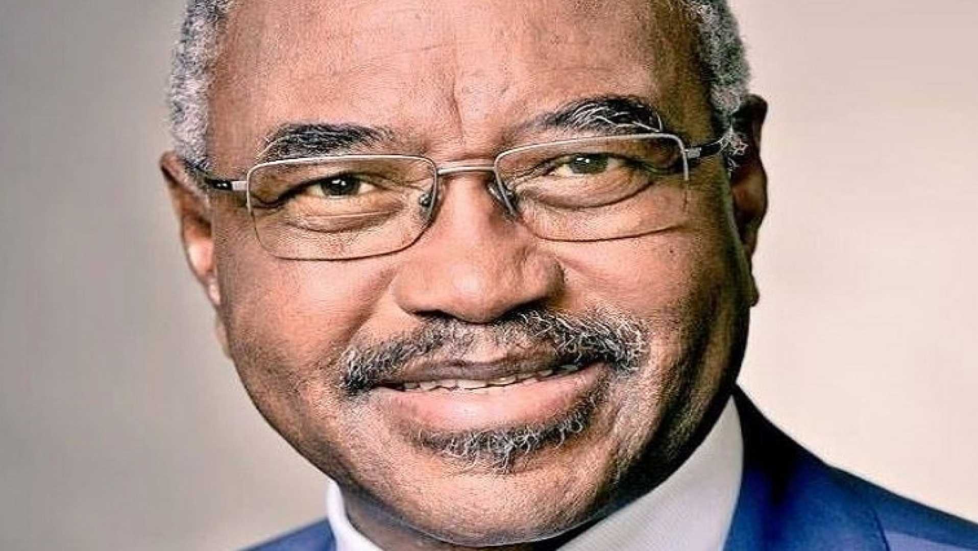 Willies Mchunu Resignation