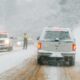 Winter Storm Southern Utah Map