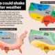 Winter Weather Forecast Usa 2024