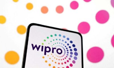 Wipro Bonus Share Announcement