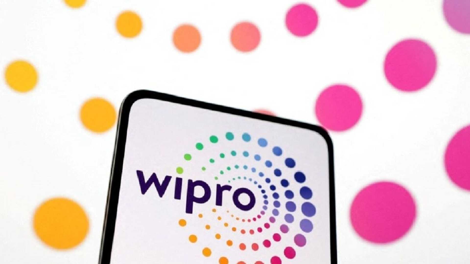 Wipro Bonus Share Announcement