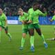 Wolfsburg Vs Lyon Women 2024