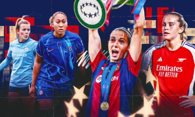 Women's Champions League