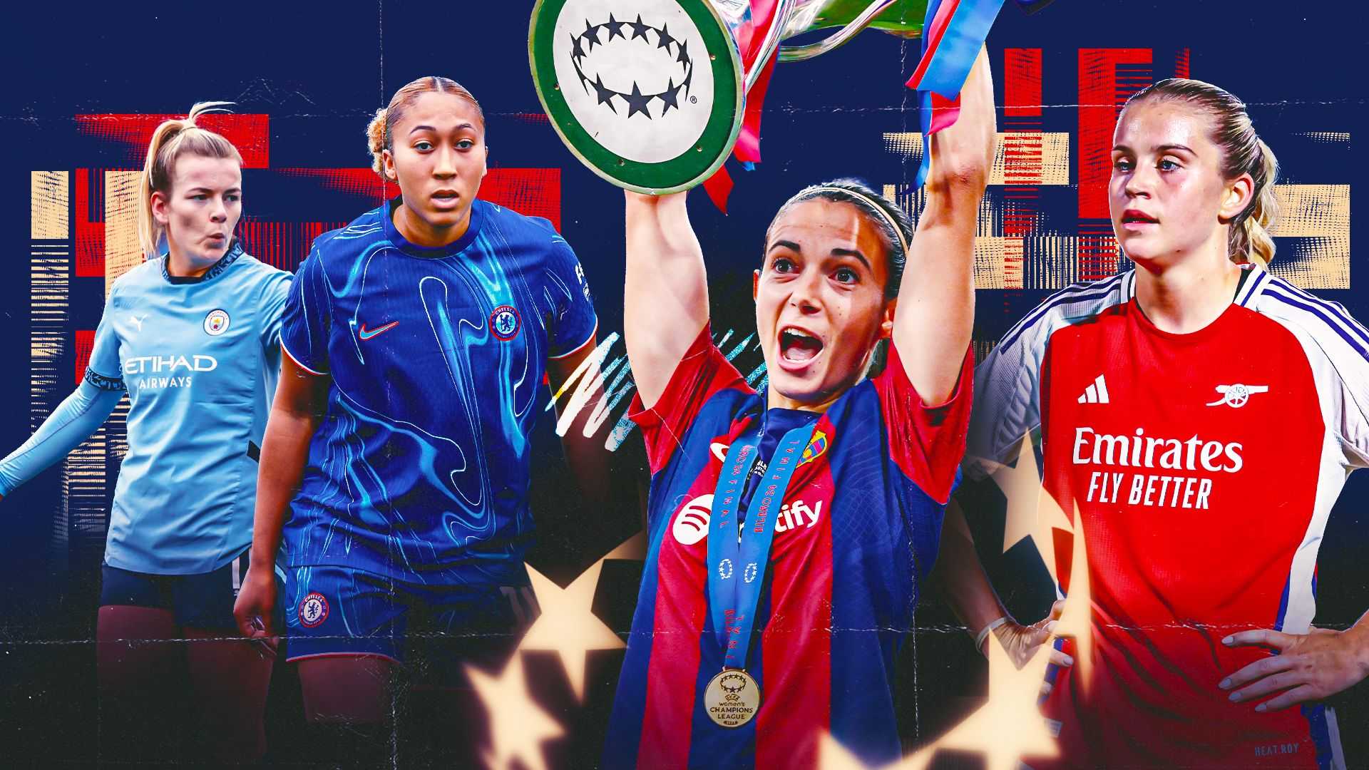 Women's Champions League