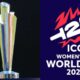 Women's T20 World Cup 2024