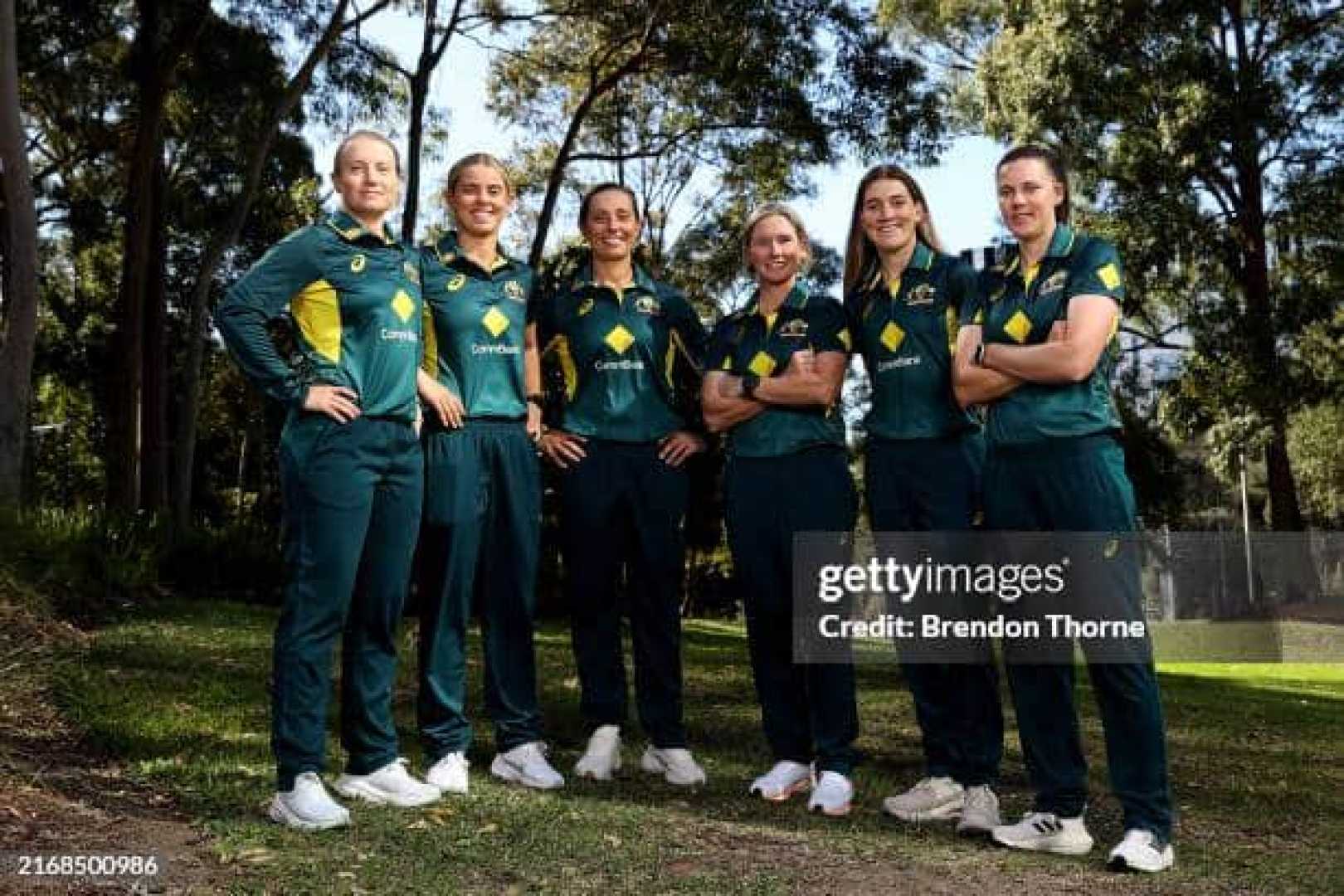 Women's T20 World Cup 2024 Commentary Team