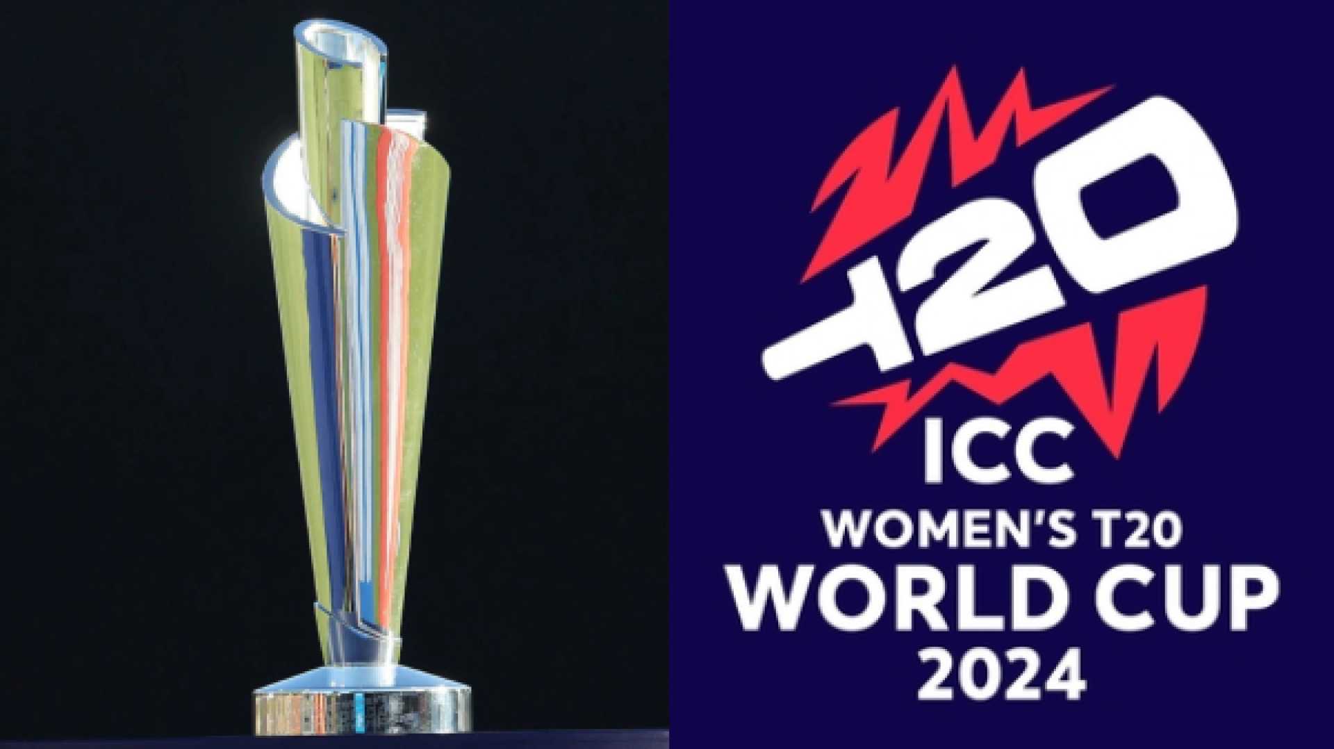 Women's T20 World Cup 2024