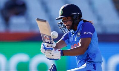 Women's T20 World Cup Controversy