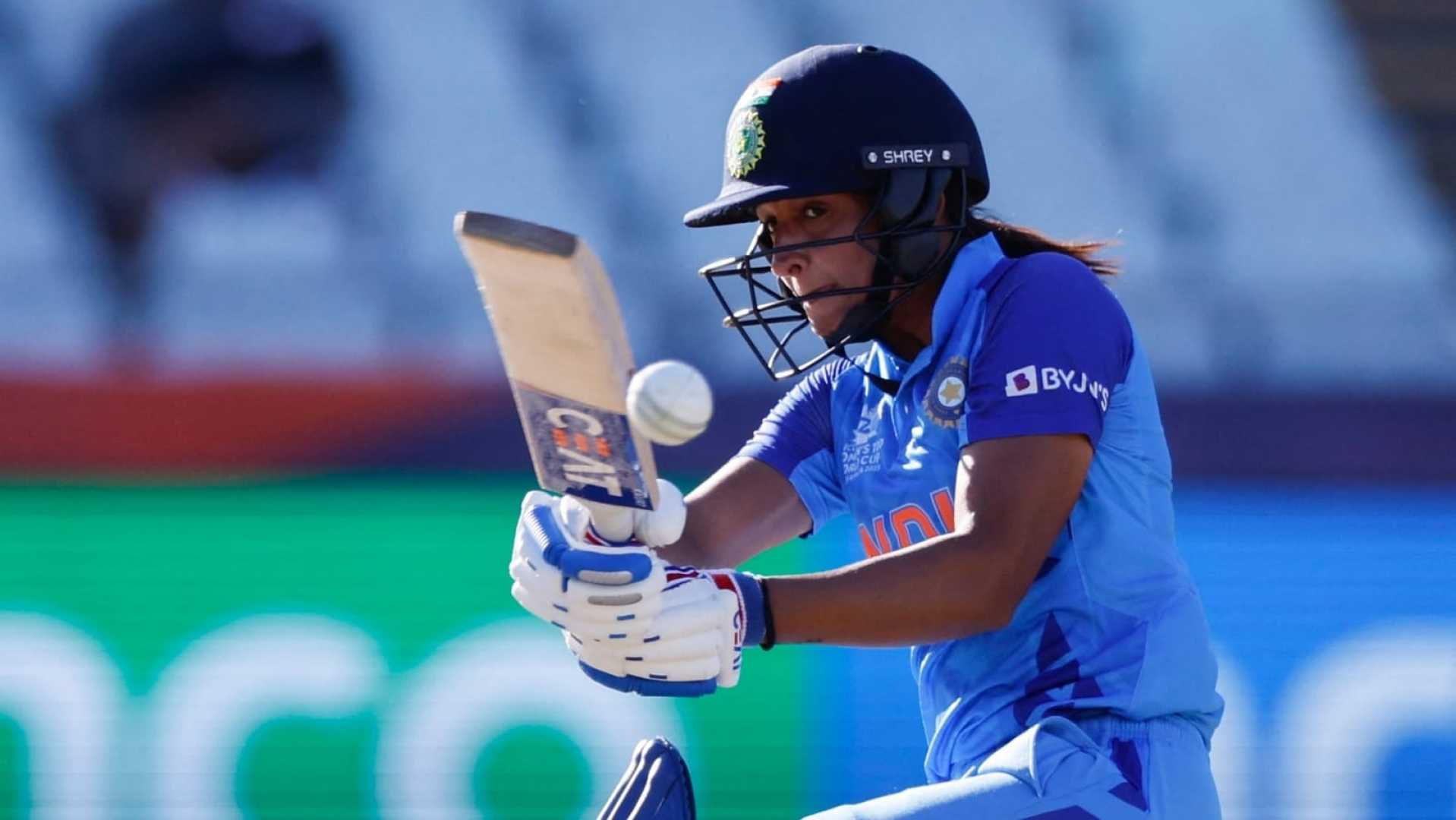 Women's T20 World Cup Controversy