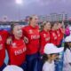 Women's T20 World Cup England Vs South Africa 2024