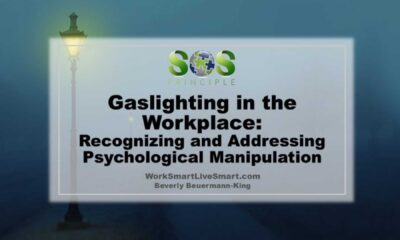 Workplace Gaslighting