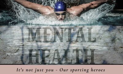 World Aquatics Mental Wellbeing Workshops