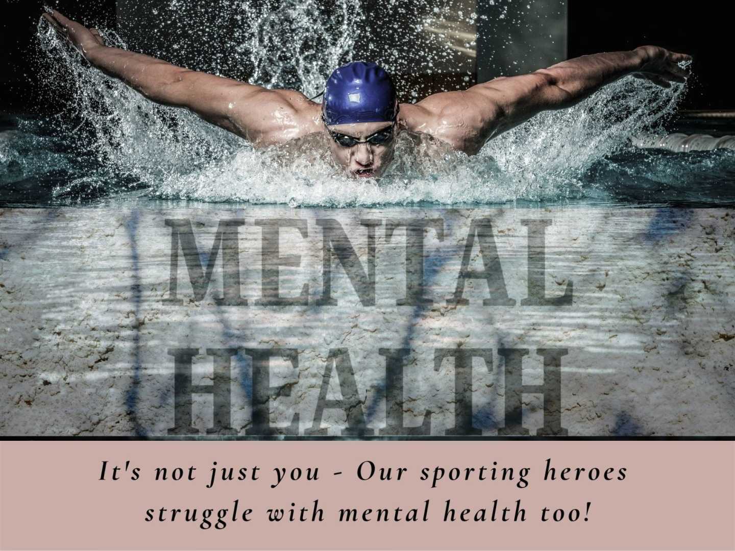 World Aquatics Mental Wellbeing Workshops