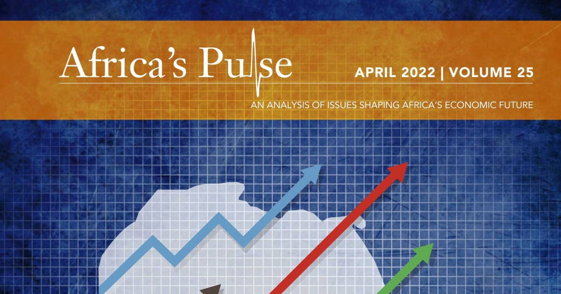 World Bank Africa Pulse Report