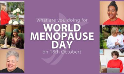 World Menopause Day