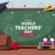 World Teachers' Day