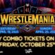 Wrestlemania 41 Tickets Allegiant Stadium