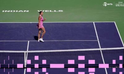 Wta Finals Riyadh 2024