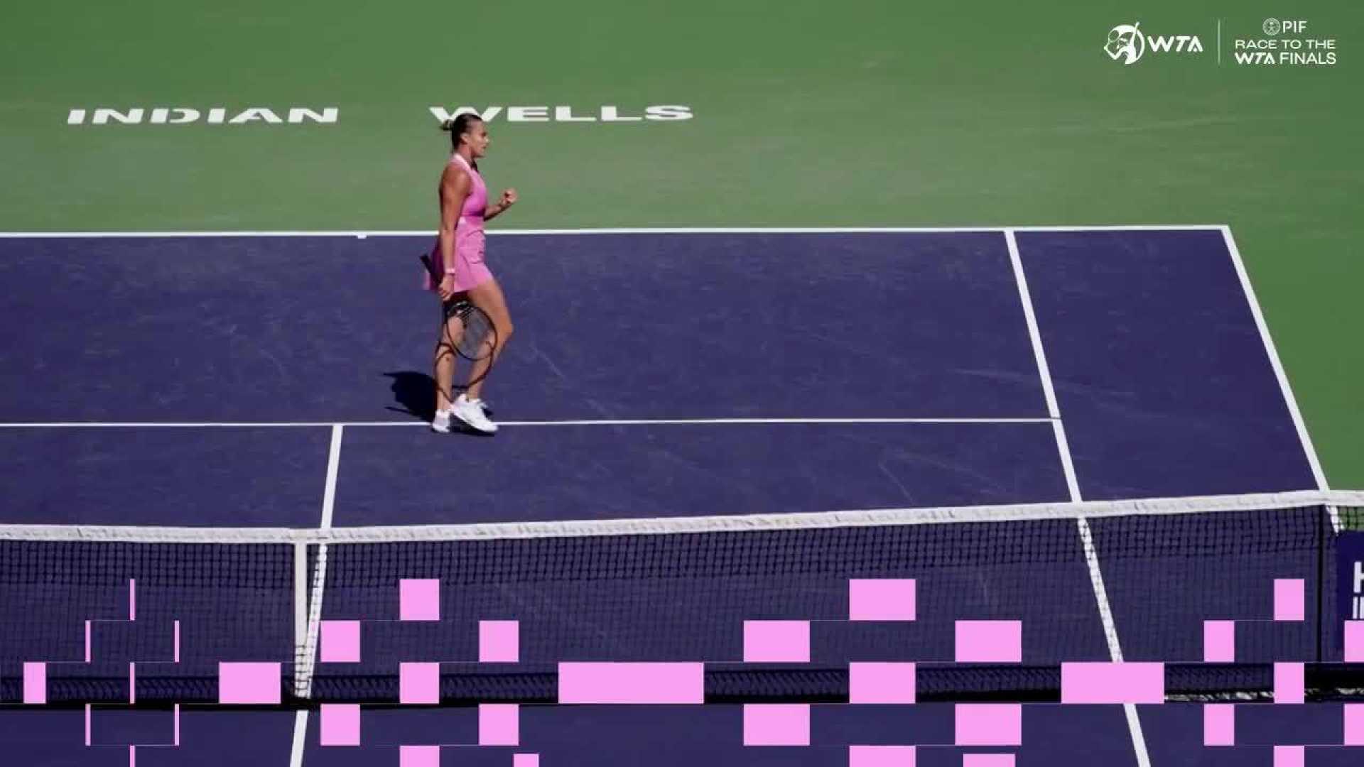 Wta Finals Riyadh 2024