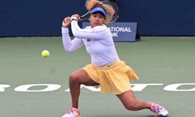 Wta Osaka Tennis Tournament 2023