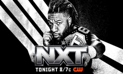 Wwe Nxt St. Louis