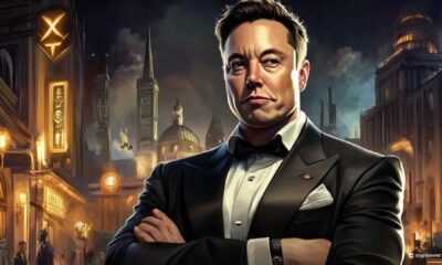 X Empire Game Elon Musk