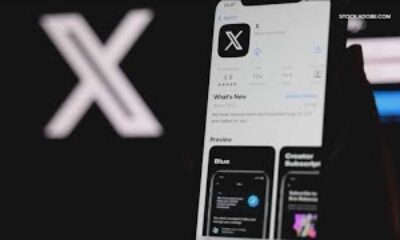 X Social Media Platform