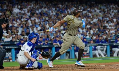 Xander Bogaerts Padres