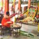 Yaduveer Wadiyar Saraswati Puja Mysore Palace