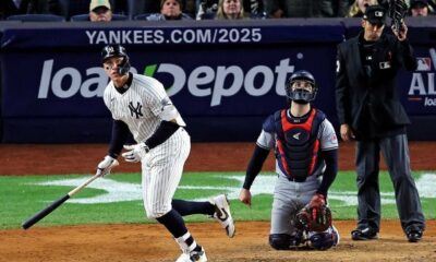 Yankees Alcs 2023