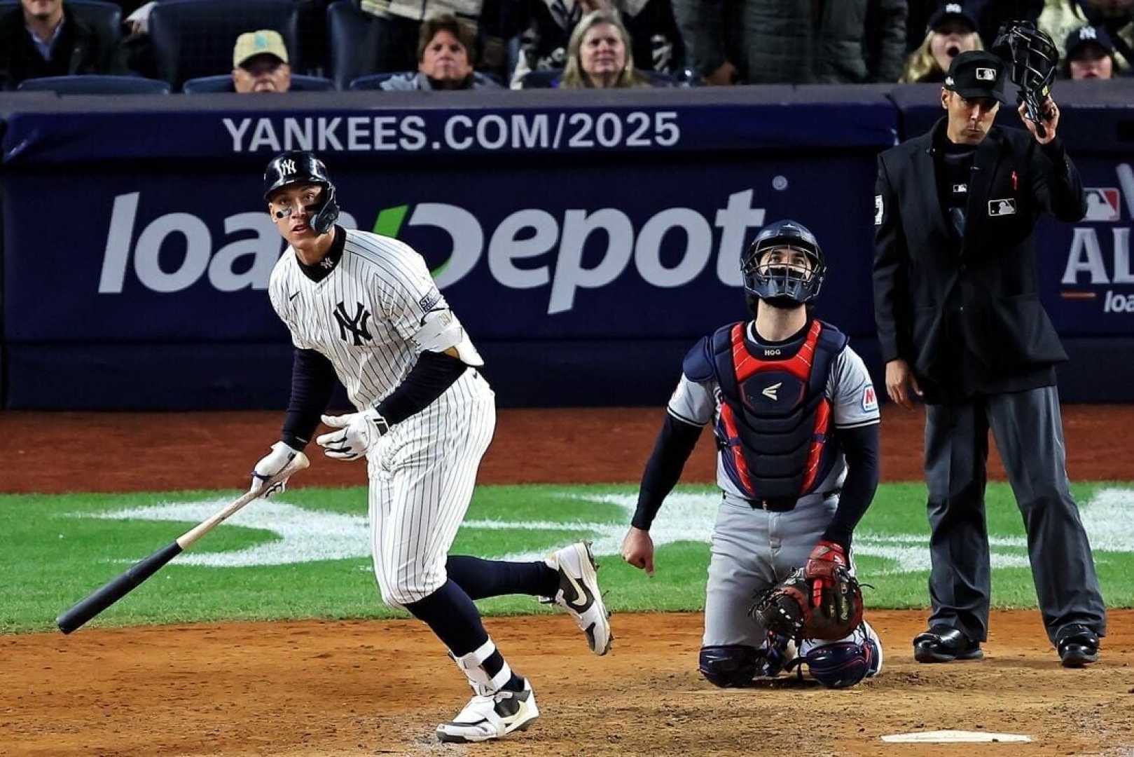 Yankees Alcs 2023