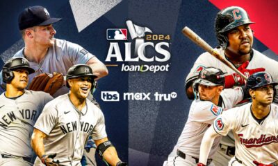 Yankees Vs Guardians Alcs Game 3