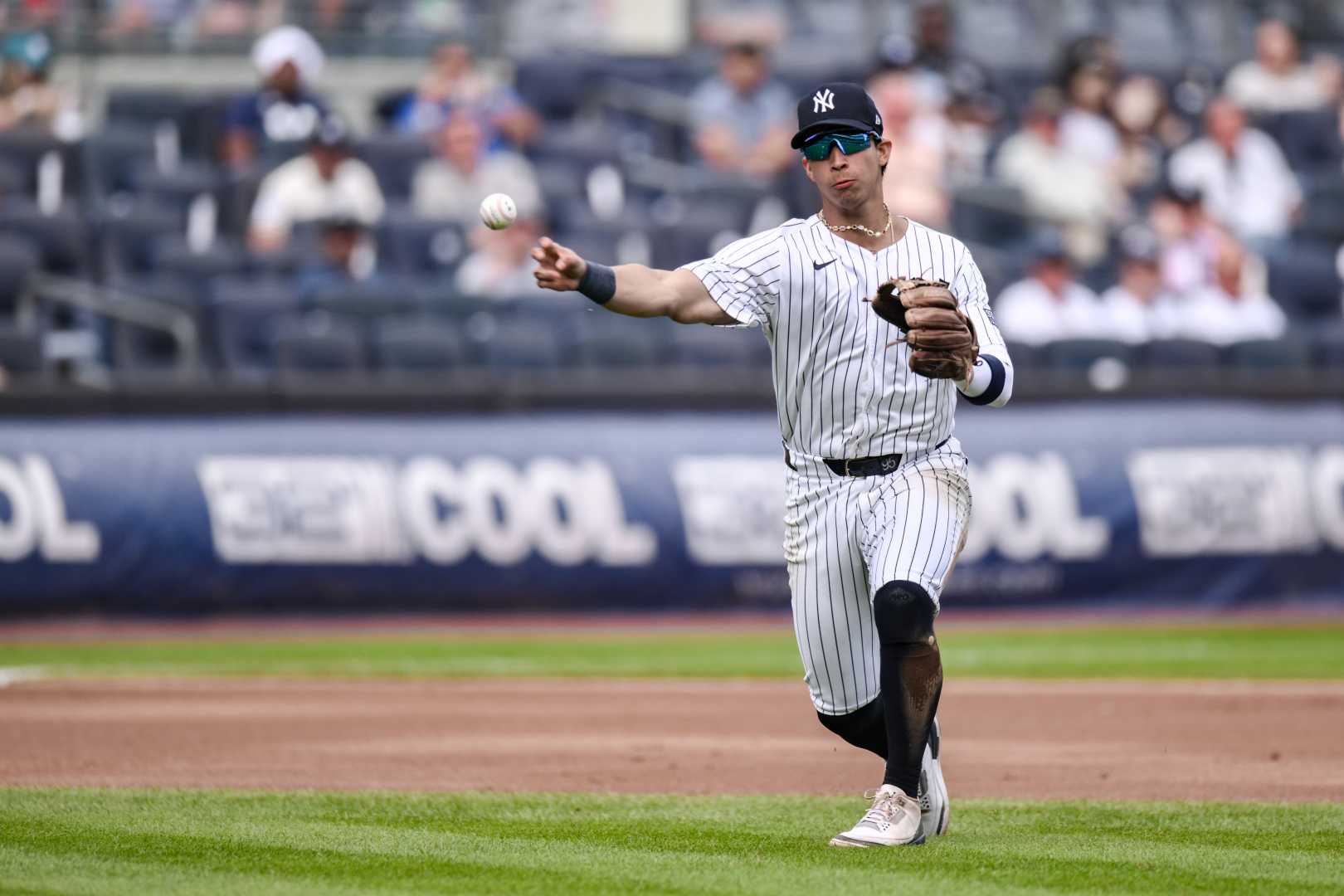 Yankees Vs Guardians Game 4