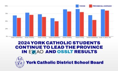 York Catholic District School Board