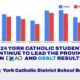 York Catholic District School Board