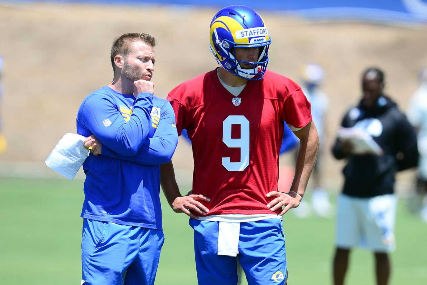 Young Nfl Head Coaches