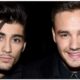 Zayn Malik Liam Payne