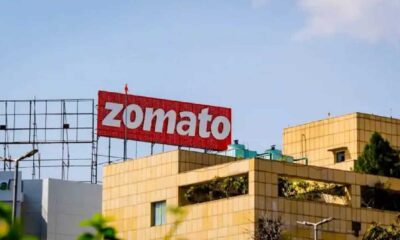 Zomato Headquarters