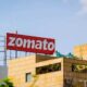 Zomato Headquarters