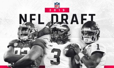 2019 Nfl Draft Top Picks