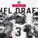 2019 Nfl Draft Top Picks