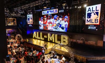 2024 All Mlb Awards Show Las Vegas