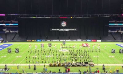 2024 Boa Grand National Championships Semifinals And Finals Results