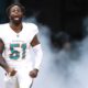 2024 Miami Dolphins Roster Players