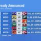 2024 Nfl Season Schedule