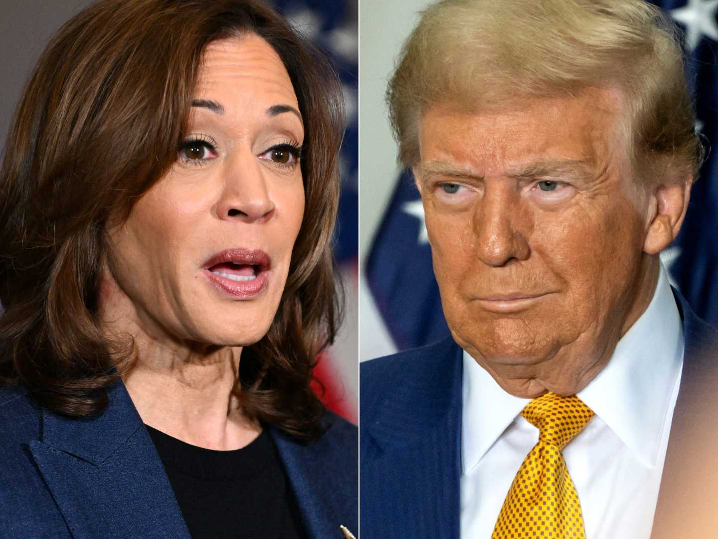 2024 Presidential Election Betting Odds Trump Harris