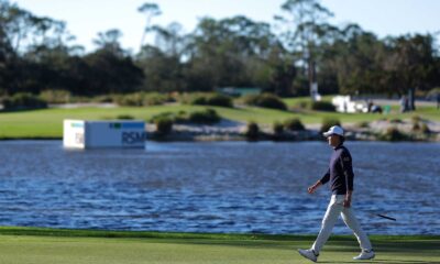 2024 Rsm Classic Leaderboard Maverick Mcnealy Michael Thorbjornsen