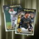 2024 Topps Chrome Update Baseball Cards