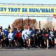 2024 Turkey Trot Runners And Participants